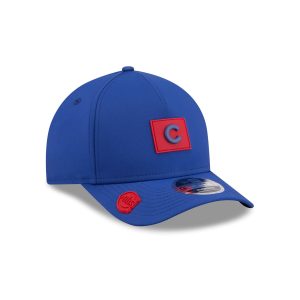 2026 Clubhouse 9FORTY M-Crown A-Frame Snapback