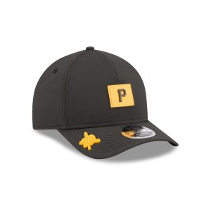 2026 Clubhouse 9FORTY M-Crown A-Frame Snapback