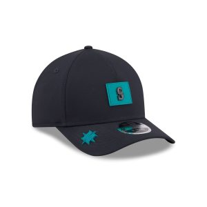 2026 Clubhouse 9FORTY M-Crown A-Frame Snapback