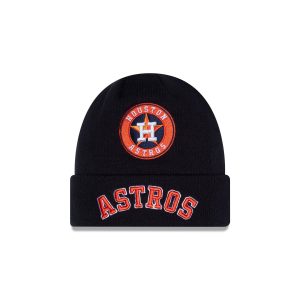 2026 Clubhouse Cuff Knit Beanie