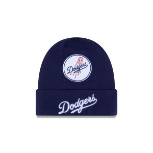 2026 Clubhouse Cuff Knit Beanie