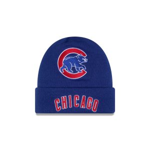2026 Clubhouse Cuff Knit Beanie
