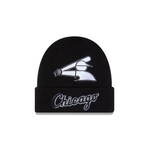 2026 Clubhouse Cuff Knit Beanie