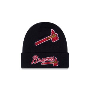 2026 Clubhouse Cuff Knit Beanie