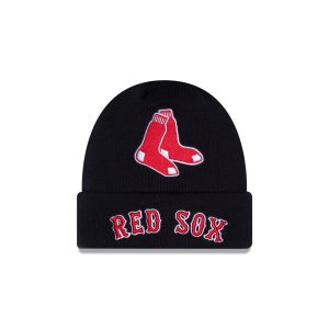 2026 Clubhouse Cuff Knit Beanie