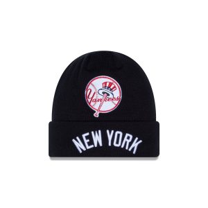 2026 Clubhouse Cuff Knit Beanie
