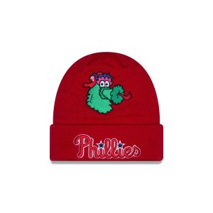 2026 Clubhouse Cuff Knit Beanie