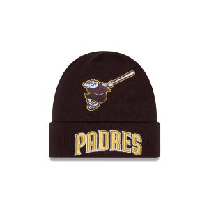 2026 Clubhouse Cuff Knit Beanie