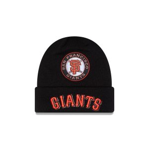 2026 Clubhouse Cuff Knit Beanie