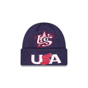 2026 Clubhouse Cuff Knit Beanie