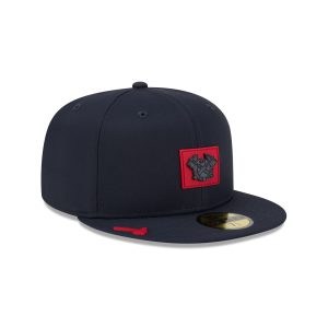 2026 Clubhouse Alt 59FIFTY Fitted