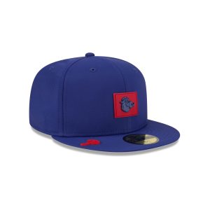 2026 Clubhouse Alt 59FIFTY Fitted