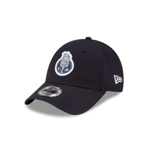 Core Navy 9FORTY Adjustable
