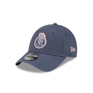 Kit Hook Up Dark Blue 9FORTY Adjustable