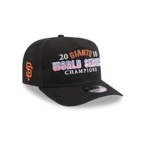 Historic Win 9FIFTY A-Frame Snapback