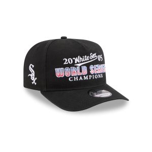Historic Win 9FIFTY A-Frame Snapback