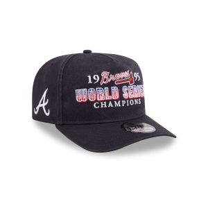 Historic Win 9FIFTY A-Frame Snapback