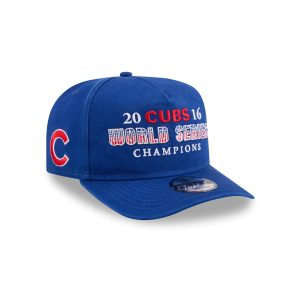 Historic Win 9FIFTY A-Frame Snapback