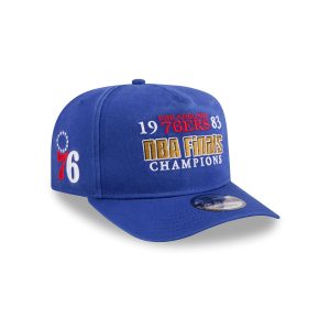 Historic Win 9FIFTY A-Frame Snapback