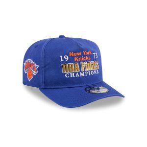 Historic Win 9FIFTY A-Frame Snapback