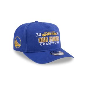 Historic Win 9FIFTY A-Frame Snapback