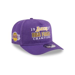 Historic Win 9FIFTY A-Frame Snapback