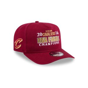 Historic Win 9FIFTY A-Frame Snapback