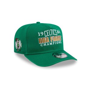 Historic Win 9FIFTY A-Frame Snapback