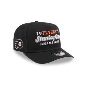 Historic Win 9FIFTY A-Frame Snapback