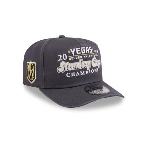 Historic Win 9FIFTY A-Frame Snapback