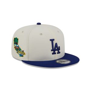 Localized 9FIFTY Snapback