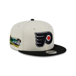 Localized 9FIFTY Snapback