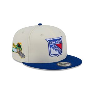Localized 9FIFTY Snapback