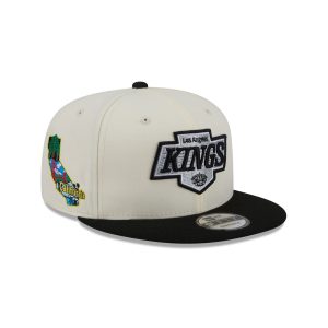 Localized 9FIFTY Snapback