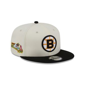 Localized 9FIFTY Snapback