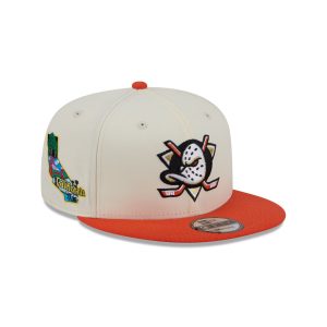 Localized 9FIFTY Snapback