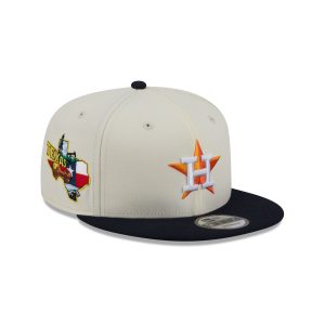 Localized 9FIFTY Snapback