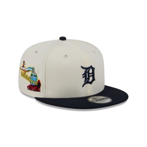 Localized 9FIFTY Snapback