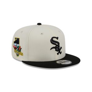 Localized 9FIFTY Snapback