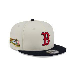 Localized 9FIFTY Snapback