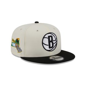 Localized 9FIFTY Snapback