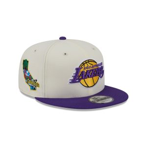 Localized 9FIFTY Snapback