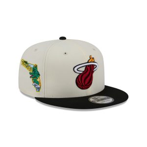 Localized 9FIFTY Snapback
