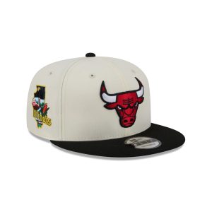 Localized 9FIFTY Snapback