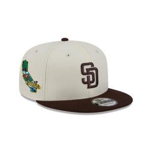 Localized 9FIFTY Snapback