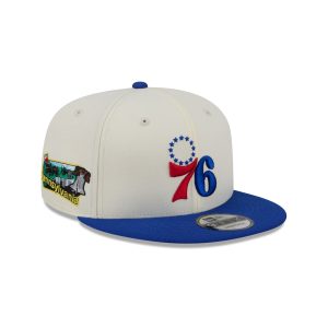 Localized 9FIFTY Snapback
