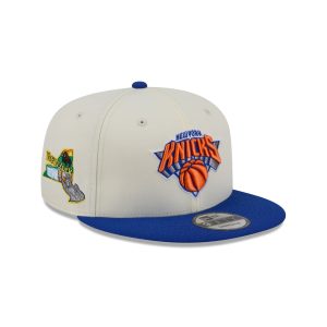 Localized 9FIFTY Snapback