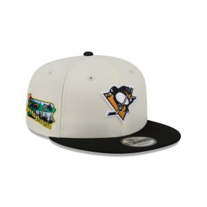 Localized 9FIFTY Snapback