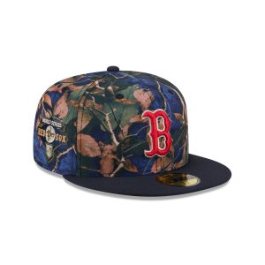 Leaves 59FIFTY Fitted