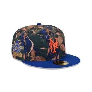 Leaves 59FIFTY Fitted
